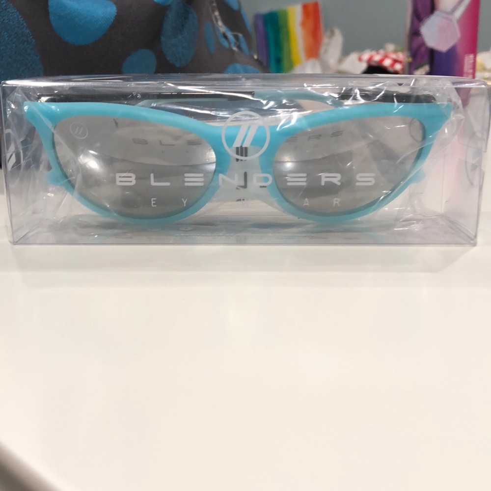 Blenders sunglasses